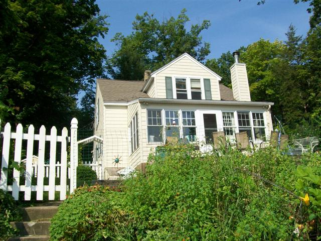 West Shore Sodus Bay Rental