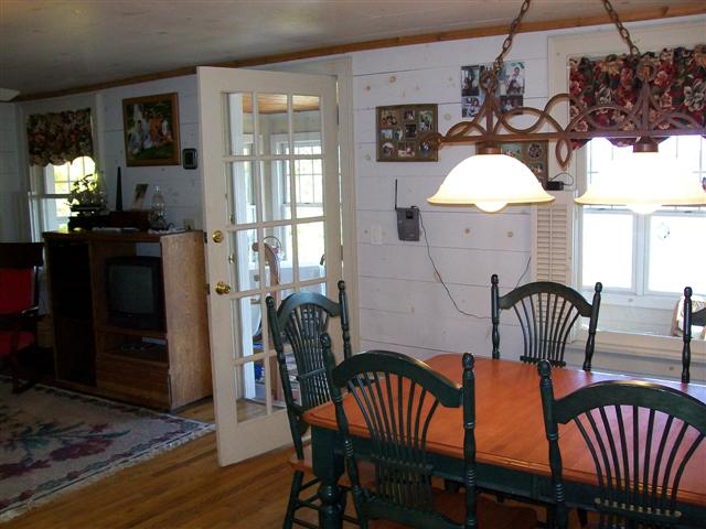 West Shore Sodus Bay Rental