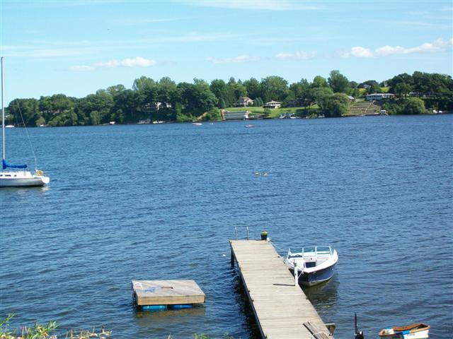 West Shore Sodus Bay Rental