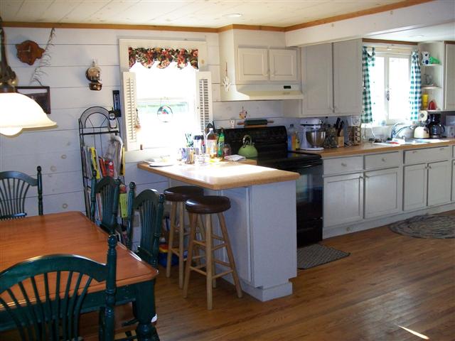 West Shore Sodus Bay Rental