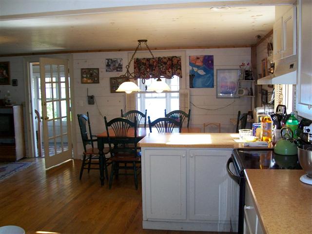 West Shore Sodus Bay Rental