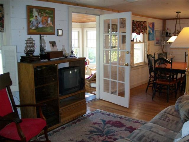 West Shore Sodus Bay Rental