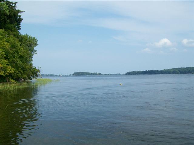 West Shore Sodus Bay Rental