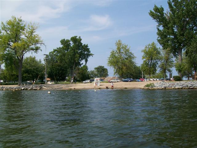 West Shore Sodus Bay Rental